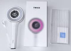 TWICE ペンライトのサムネイル