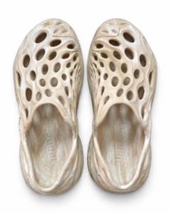 MERRELL HYDRO MOC メレル ハイドロモック 25 POPLAR