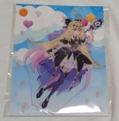 キュアアルカナ・シャドウ　アクリルスタンドのサムネイル