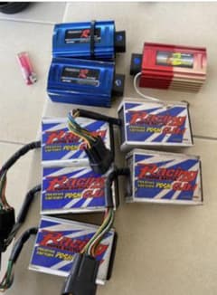 ジョグZR  CDIのサムネイル