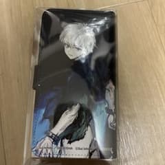 石田スイ展オリジナルグッズ　スマホケース　東京喰種　ジャックジャンヌのサムネイル