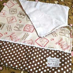 メッツ様専用☆長座布団カバーのサムネイル