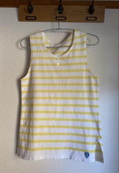 ORCIVAL ノースリーブのサムネイル