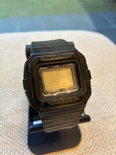 (ソーラー電池なし※)CASIO G-SHOCK GW-5500のサムネイル