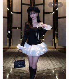 Darich ワンピースのサムネイル