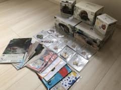 이치 반 쿠지 파충류 & 양서류 A상 B상 C상 D상 E상 피규어 28점 세트