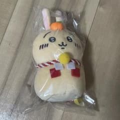 ちいかわ うさぎ 鏡餅 ぬいぐるみのサムネイル