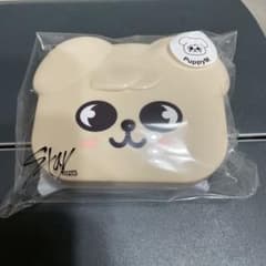 stray kids オンラインくじ　puppymのサムネイル