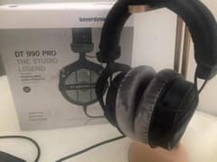 Beyerdynamic DT990pro 美品のサムネイル