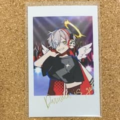 CRフェス2025 チェキ だるまいずごっど サイン ノーマル - メルカリ