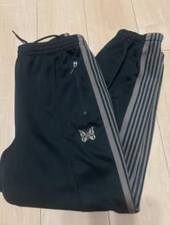 Needles ジップドトラックパンツ XSのサムネイル