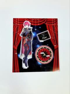 騎士A 騎士X ばぁう アクリルスタンドのサムネイル