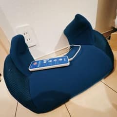 骨盤マッサージ機のサムネイル