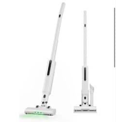 コードレス掃除機 YC-N10 2WAY 自走式 LED コードレス掃除機 YC-N10 2WAY 自走式 LED - メルカリ