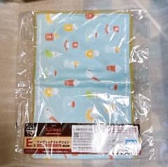 이치 반 쿠지 코메다 커피 가게 타월