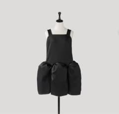 人気商品　パハマン　チュニック　美品　36のサムネイル
