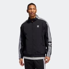 adidas originals LOCK UP TRACK TOPセットアップのサムネイル