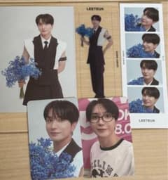 SUPER JUNIOR PLAY コレクトブック　イトゥク　トレカ Amazon.co.jp: スーパージュニア スジュ イトゥク トゥギ コレクト