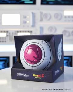 ピースアンドアフター　ドラゴンボール　サッカーボール ピースアンドアフター ドラゴンボール サッカーボール - メルカリ