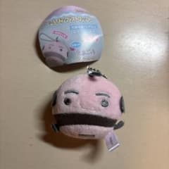 たまごっち ぬいぐるみマスコット おやじっちのサムネイル