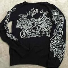 SWORD FISH  Ｖネックニットのサムネイル