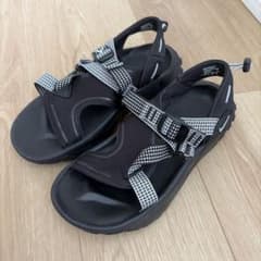 美品　NIKE オニオンタ　24cmのサムネイル