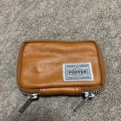 PORTER ポーター　キーケースのサムネイル