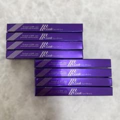 mW Lash ミューラッシュ まつ毛美容液 8本セット - メルカリ