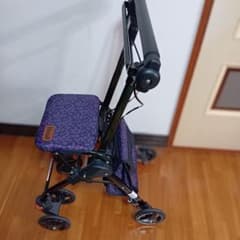 アッコちゃん様専用 幸和製作所 シルバーカー - メルカリ