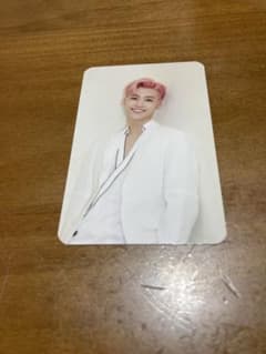 NCT DREAM THE DREAM SHOW 라이브 CD 제민트레카