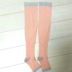 としこさま専用♡着圧ソックスのサムネイル