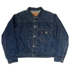 【希少】米国製LVC 70506 506XX 1st サイズS (38)のサムネイル