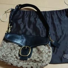 COACH ショルダーバッグのサムネイル