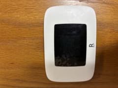 Rakuten WiFi Pocket Platinumのサムネイル