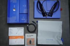 VITURE Pro ネックバンド 12GB/256GB 美品のサムネイル