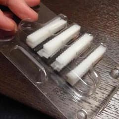 MEZAIK Bigfiber38のサムネイル