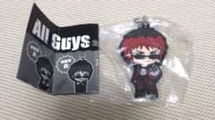 ボールチェーンマスコット　天開司