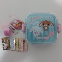 平成レトロ】Sanrio シュガーバニーズグッズ - メルカリ