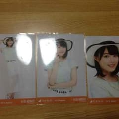 乃木坂46 生田絵梨花 生写真 コンプのサムネイル