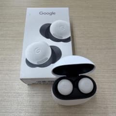 超美品Google Pixel Buds Pro 2 白 porcelain - メルカリ