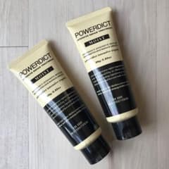 パワーディクト モイスト  80g×２のサムネイル