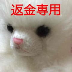 返金専用！のサムネイル