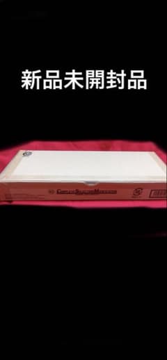 輸送箱未開封 CSMライドブッカー csmライドブッカー輸送箱未開封 - メルカリ