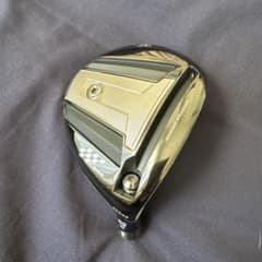 BALDO TT FAIRWAYWOOD フェアウェイウッド クリーク 5W BALDO TT FAIRWAYWOOD フェアウェイウッド クリーク 5W - メルカリ