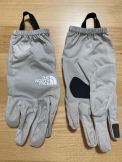 【新品】ノースフェイス L1プラスシェルグローブ XSサイズ NN12305