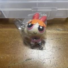 パワーパフガールズ つまんでつなげてますこっと ブロッサム Bのサムネイル