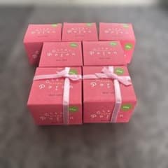 メニーナジュー　クリアポロン ボディクリーム 7個セット J*a様 メニーナジュー クリアポロン ボディクリーム 7個セット - メルカリ