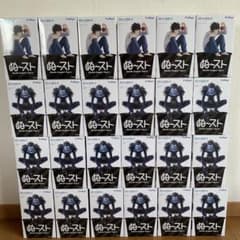 데스노트 ぬどる 스토퍼 피겨 L 류크 정리 판매 24 체 세트