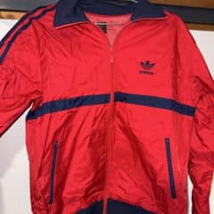 adidasサッカースペインジャケットのサムネイル
