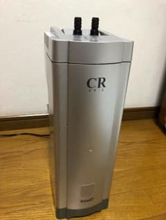 テトラ クールタワー CR-3 水槽 クーラー (ジャンク)のサムネイル